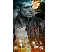 All He Wants For Christmas is a Fingerling: A Paranormal MM Wolf-Shifter Romance with a Twist