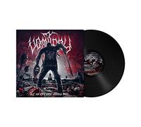 Vomitory – All Heads Are Gonna Roll – Vinyle 33 tours – Sony Music
