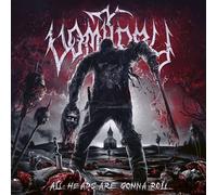 All Heads Are Gonna Roll CD