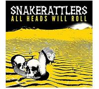 All Heads Will Roll [Analog]