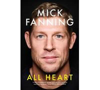 All Heart - Mick Fanning - Simon & Schuster Australia - ebook (ePub) - Livre