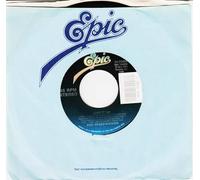 All Heaven Broke Loose b/w Live It Up 45