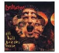 All Hell Breaks Loose