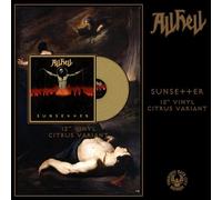 Sunsetter (Vinyl)