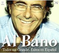 All His Greatest Hits in Spanish