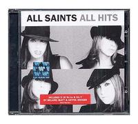 All Saints – All Hits