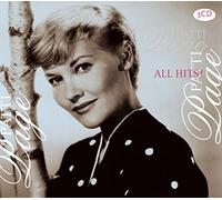 All Hits by PATTI PAGE
