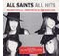 All Saints - All Hits + DVD bonus