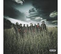 Slipknot – All Hope Is Gone – CD neuf