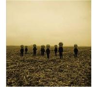 All Hope Is Gone CD