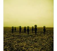 Slipknot – All Hope Is Gone – CD – Édition 10e anniversaire