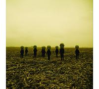 All Hope Is Gone CD