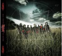 All Hope Is Gone by Slipknot (2008-08-26)