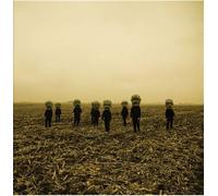 All Hope Is Gone CD