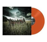 Slipknot - All Hope Is Gone (Orange Coloured) (2 LP)