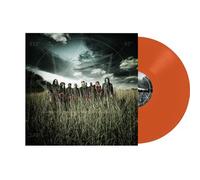 All Hope Is Gone Édition Limitée Vinyle Orange Vinyle