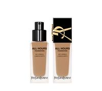 Yves-Saint-Laurent Make-up Maquillage-du-visageEncre de Peau All Hours Foundation MW9 Medium Warm 25 ml