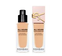 All Hours Glow Foundation - Fond De Teint Lumineux 24h* Haute Couvrance- YVES SAINT LAURENT