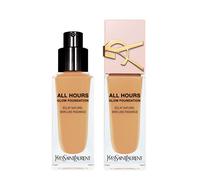 Fond de Teint Yves Saint Laurent - LW9 - All Hours Glow Foundation - Kapao Parfumerie en ligne française