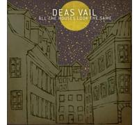 Deas Vail - All Houses Look The Same