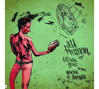 All Human - Catholic Guilt Or The Queerest Of Thoughts