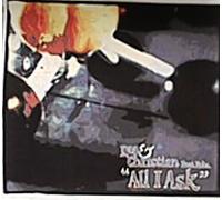 Rae & Christian Feat.Veba - All I Ask [Import]
