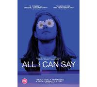All I Can Say [Dvd]