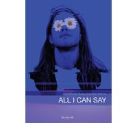 All I Can Say (DVD) Shannon Hoon