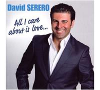 All I Care About Is Love