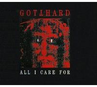 All I Care for (Picture-CD) [Import]