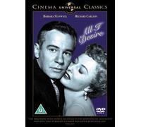 All I Desire – Universal Pictures