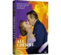[Elephant Films] Edition française officielle - All I Desire - DVD