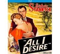 All I Desire [Blu-Ray]