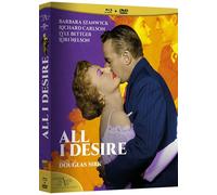 All I Desire - Blu-Ray