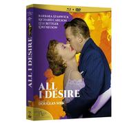 All I Desire - Blu-Ray