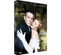 All I Desire – Sony – Édition Collector