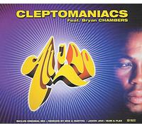 Cleptomaniacs - All I Do