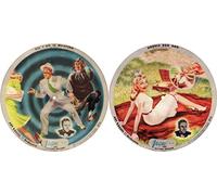 Art Kassel All I Do Is Wantcha/Doodle Doo Doo (Vinyl)