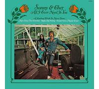 Sonny & Cher – All I Ever Need Is You – Vinyle