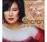 All I Ever Want (UK Import)