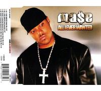 Mase – All I Ever Wanted – Arista