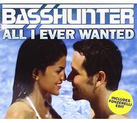 All I Ever Wanted [CD 2] [UK Import]