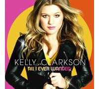 All I Ever Wanted [Import]