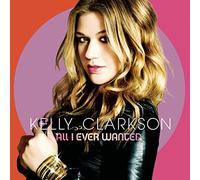 All I Ever Wanted [Limited]