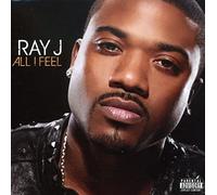 All I Feel [+2 Bonus]