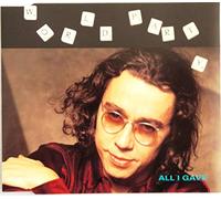 All I Gave/Kuwait City/God on My Side (1993) [Import]