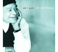 All I Got by Al Jarreau (2002-09-23)