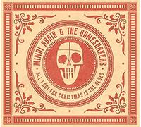 Mindi Abair & the Boneshakers - All I Got for is The Blues/Best Part of Christmas X-mas