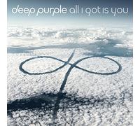 Deep Purple – All I Got Is You – CD (EP)
