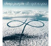 All I Got Is You – earMUSIC